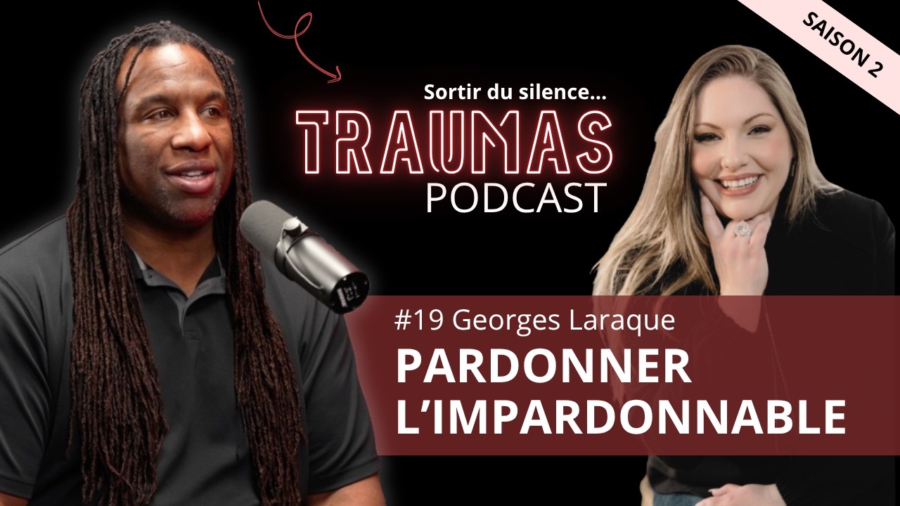 Georges Laraque : l'Homme derrière le joueur de hockey