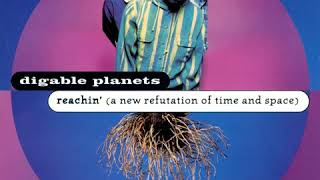 Digable Planets - Rebirth Of Slick (Cool Like Dat)
