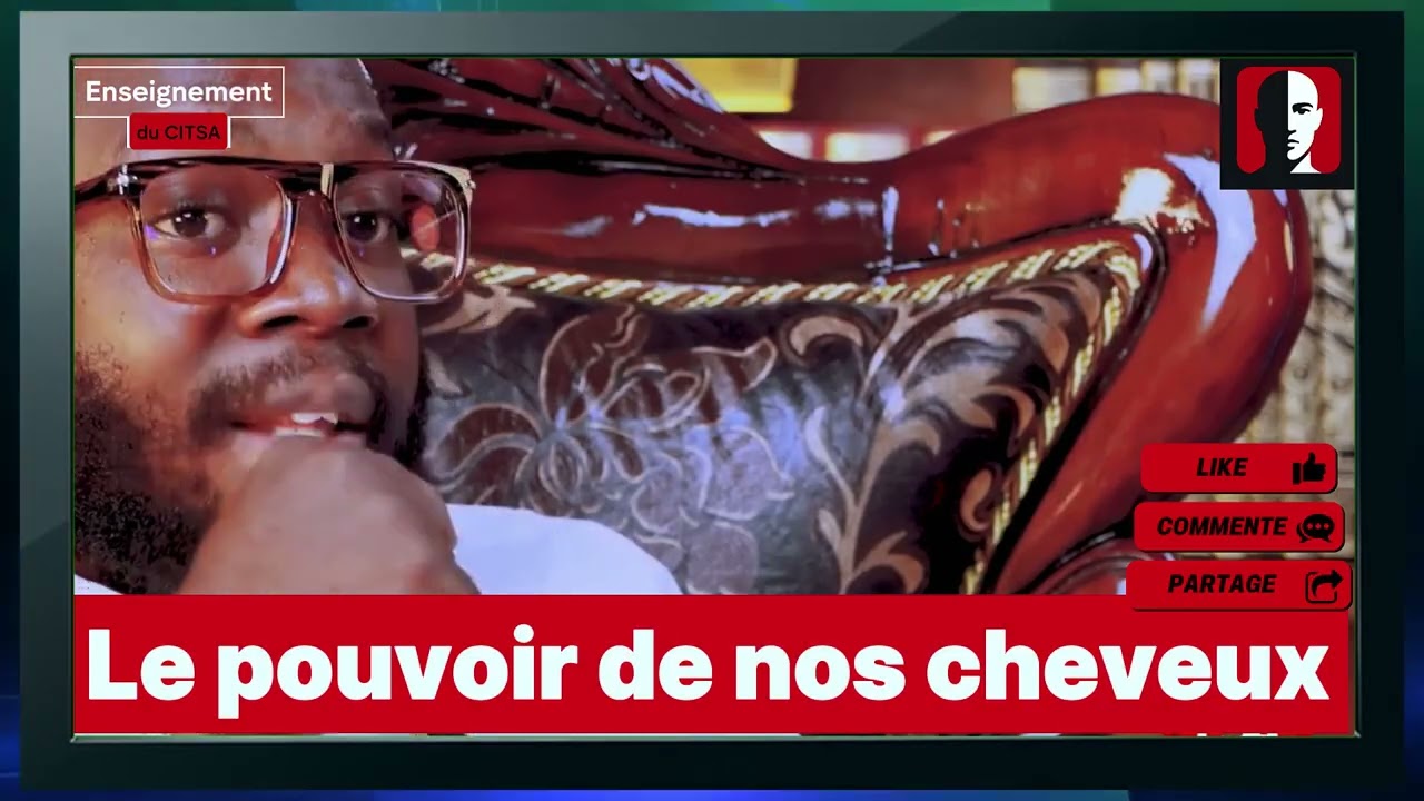 Pourquoi Vos Cheveux Ont Plus de Pouvoir Que Vous le Pensez