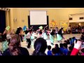 Holly Oak Grade School Folk Dance