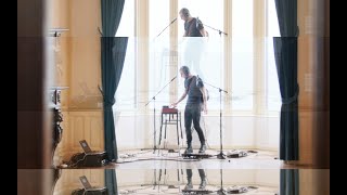 Elliott Armen - Brother Live Session - Villa Roches Brunes