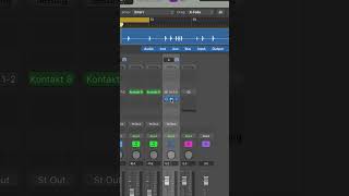 How To Delete a Plugin Logic Pro #logicprotips #musicproducer #logicprotutorial