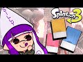 Side order you control my choices  full color run splatoon 3 dlc