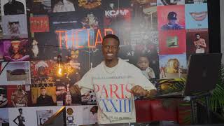 "The Lab" Ep. 6 R&B and Hip Hop Mix | Why I should DJ your wedding | DJ T-Fresh
