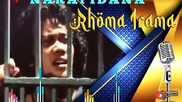 NARAPIDANA  Rhoma Irama  , by Liem pung Channel ( Official Video Music ) SONETA
