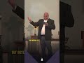 Sermon Snip - Love is Hospitable