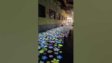4 Logos Conversion Multiple Patterns Switching gobo projector- flowers pattern