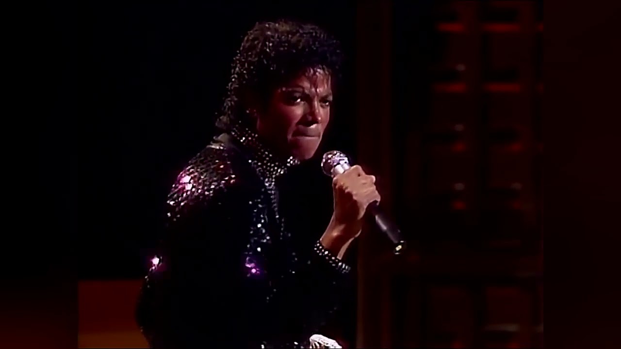 Песня майкла джексона billie jean. Billie Jean Michael Jackson 1983 Motown. Billie Jean Motown 25.