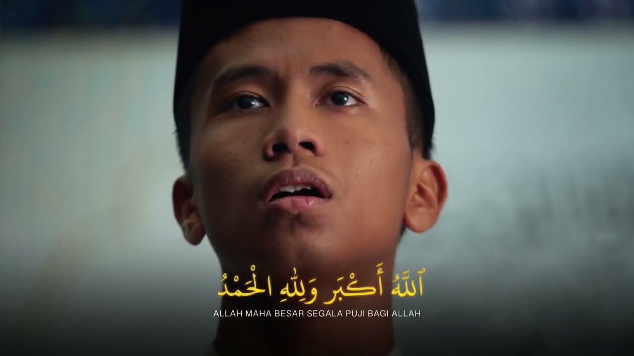 𝐓𝐚𝐤𝐛𝐢𝐫 𝐑𝐚𝐲𝐚 𝟏𝟒𝟒𝟔𝐇 / 𝟐𝟎𝟐𝟓 𝐊𝐞𝐦𝐞𝐧𝐭𝐞𝐫𝐢𝐚𝐧 𝐊𝐞𝐦𝐚𝐣𝐮𝐚𝐧 𝐃𝐞𝐬𝐚 𝐝𝐚𝐧 𝐖𝐢𝐥𝐚𝐲𝐚𝐡