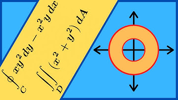 Multivariable Calculus | Green