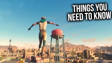 Saints Row: 10 Things You NEED TO KNOW