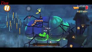 Angry Birds 2 King pig panic kpp 05/08/2021