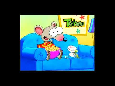 toopy and binoo next on treehouse