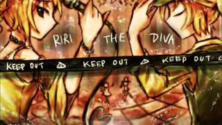 Love Song of Lili, the Diva