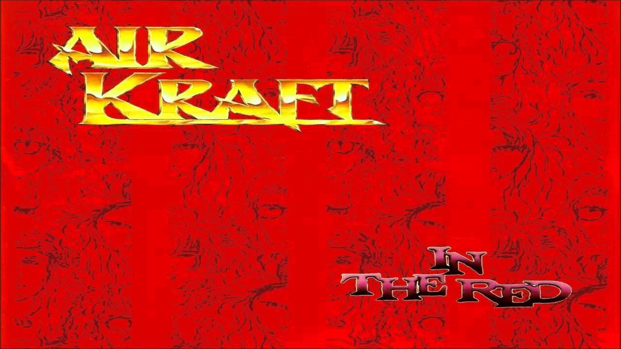 AirKraft   Say Goodbye 1990 Enhanced Audio HQ