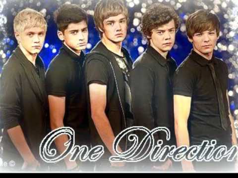 Download One Direction - One Thing