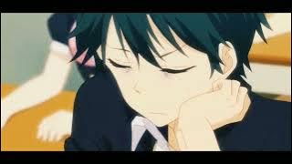 AMV Que Onda Fuerza Regida