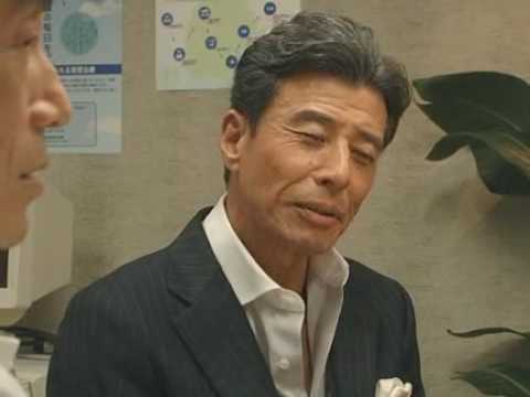 舘ひろし 禁煙達成スペシャルインタビュー - YouTube
