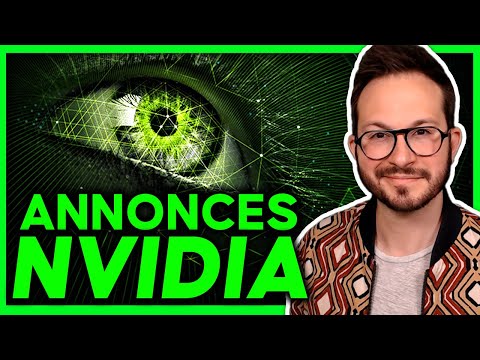 NVIDIA belles annonces🔥 The Day Before / RTX 4070 Ti / Atomic Heart & co 🔥 CES 2023