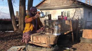 Yasaklardan Kurtulan Şaziye