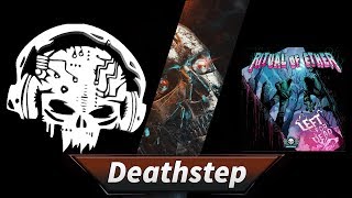 Ritual Of Ether - Left for Dead (Code: Pandorum Remix)