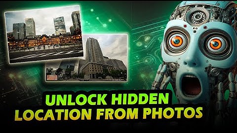 Finding The Location Of Any Photo With Geospy | Explore The World In Seconds