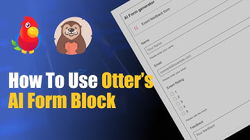 How to Use Otter