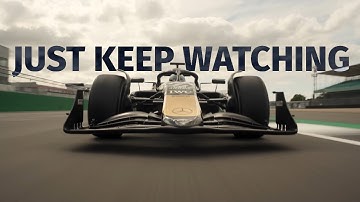 F1: The Movie | Just Keep Watching (4K)