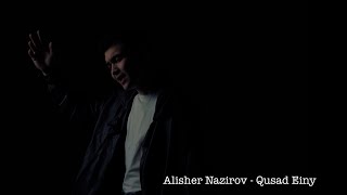 Alisher Nazirov - Qusad einy (feat. AbdülHamid)  Video