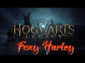 27/AUG/2024 🦊🔥Hogwarts Legacy - Pt. 17 🦊🔥 Twitch VOD