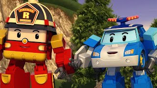 Robocar POLI Temporada 3 Clip│2 Hora│1~26│Dibujos Animados para niños│Robocar POLI TV español