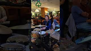 Decades night-McCann't Tavern produced- Kachmar Productions. Sympathy for The Devil-Rolling Stones