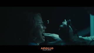 Tūnąs tamsoje: tarp mūsų (Insidious: Out of the Further)
