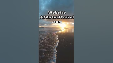 Explore/Travel the World with AI!