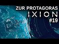 Ixion Zur Protagoras Ixion Deutsch German Gameplay