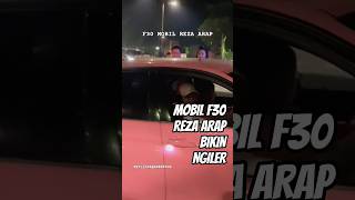 Download Lagu KETEMU REZA ARAP BAWA MOBIL F30 KEREN BANGET #rezaarap #f30 MP3 Download Lagu KETEMU REZA ARAP BAWA MOBIL F30 KEREN BANGET #rezaarap #f30 MP3