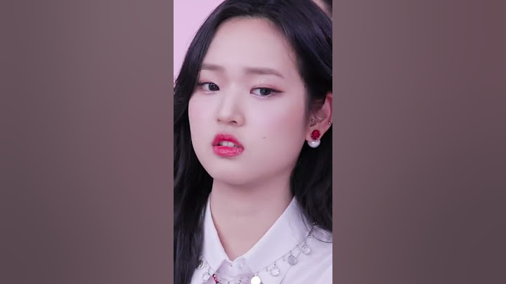 이사배가 장원영메이크업을 해준다면?🤭(with TRACY) #shorts l 이사배(RISABAE Makeup)