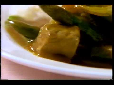 ハウス カレーは、ハウス たのしくつくって、おいしくたべよう  1995年