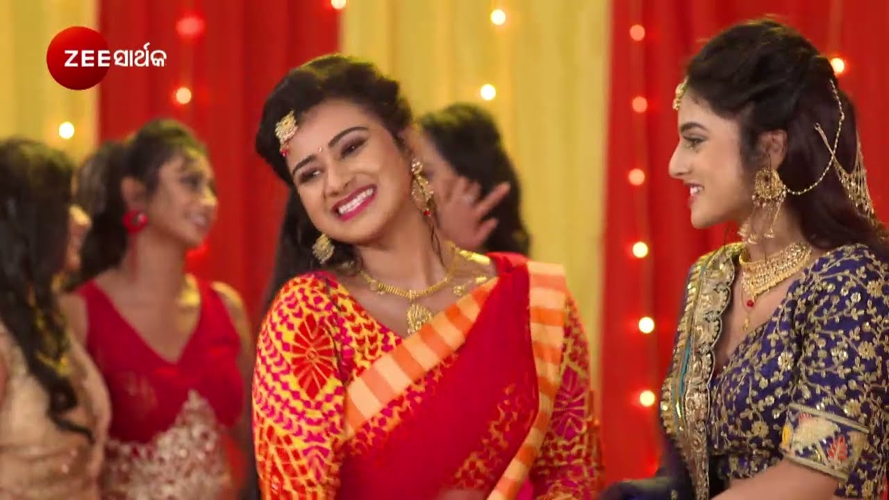 EP Боли му - Индийское телешоу Одиа - Же Сартэк