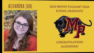 MPCHS Senior Awards 2020