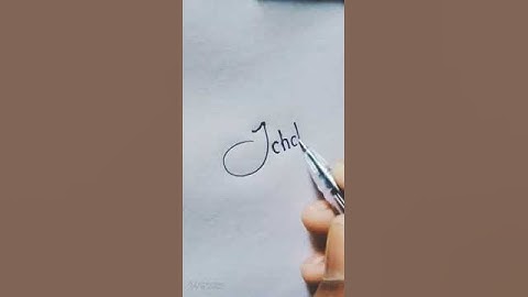 ichchha name signature comment for more signature