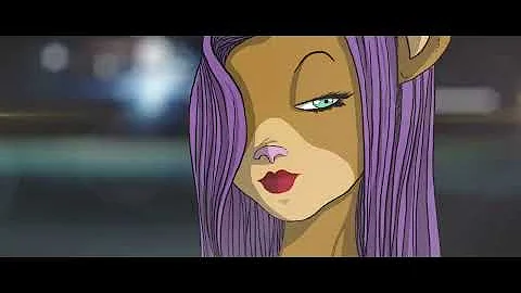 Otis Stacks (ft. Gift Of Gab) - Fashion Drunk [Off...