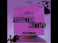 100% Production Mix// Strictly Amaplanka Vol6 (Mixed and Compiled by Dj Shima)