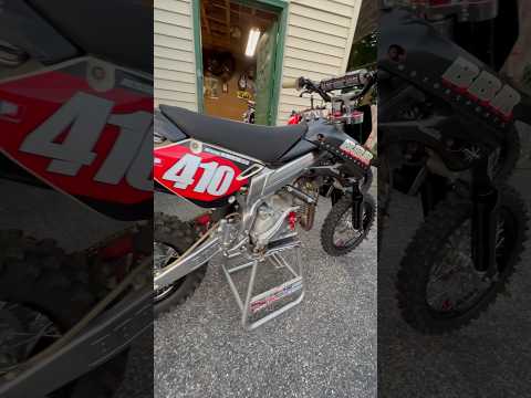 BBR MOTORSPORTS MM12P