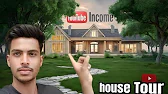 home tour vlog ?