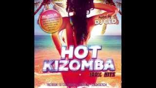 Hot Kizomba by Dj Ced 100% hit new 2015
