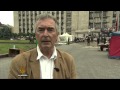 Ukraine to push with army offensive in east