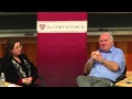 The Loud Absence - John Lennox and Jane Beal at University of California, Davis