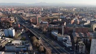 Italy quarantines 16 million people due to coronavirus