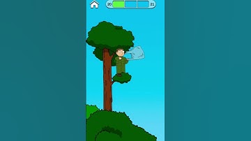 SAVE THE BOB Mobile Phone Gameplay 20 #androidgaming #game #gameplay